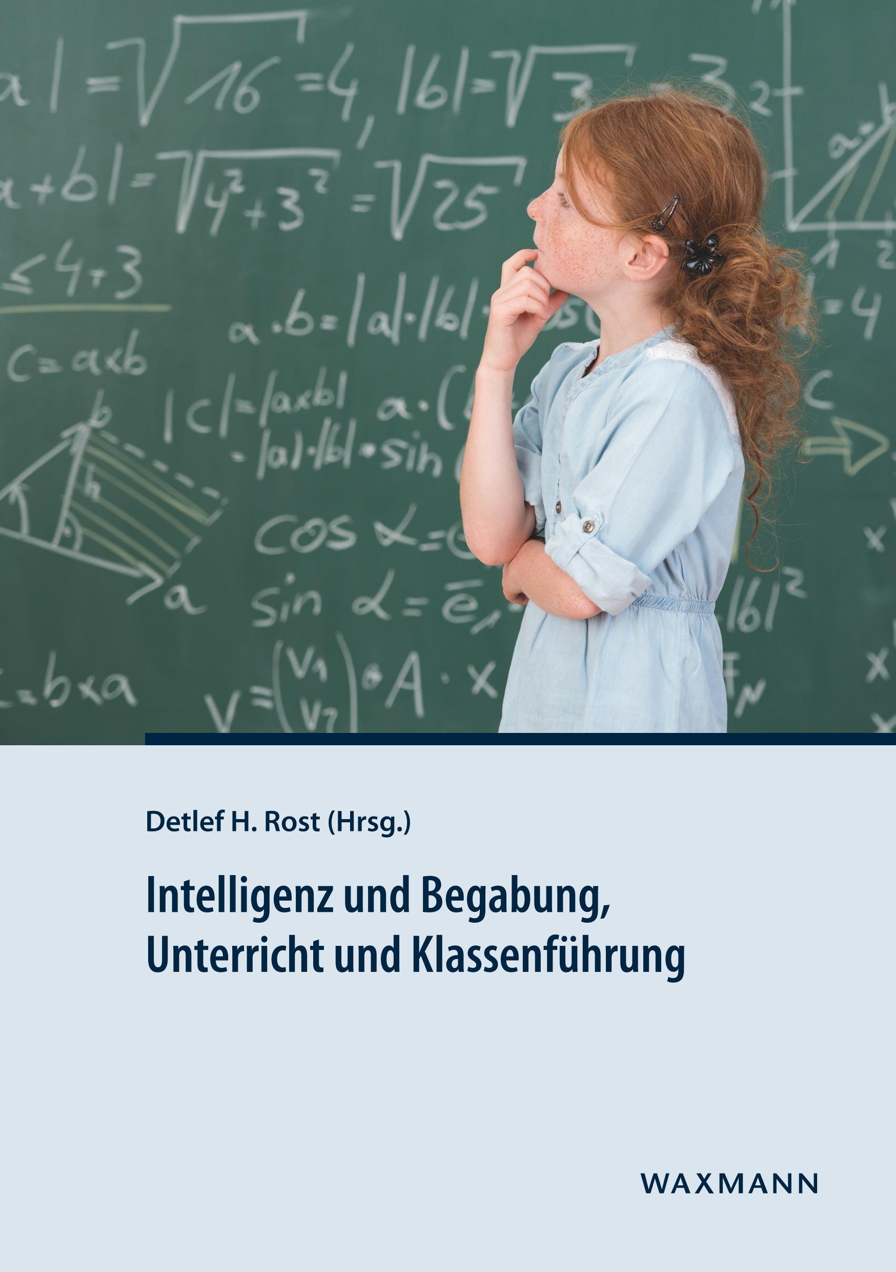 Intelligenz und Begabung, Unterricht und Klassenführung