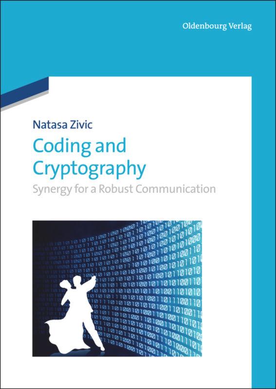 Coding and Cryptography