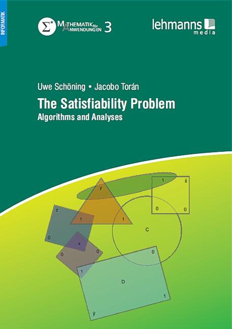 The Satisfiability Problem