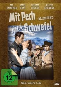 Mit Pech und Schwefel