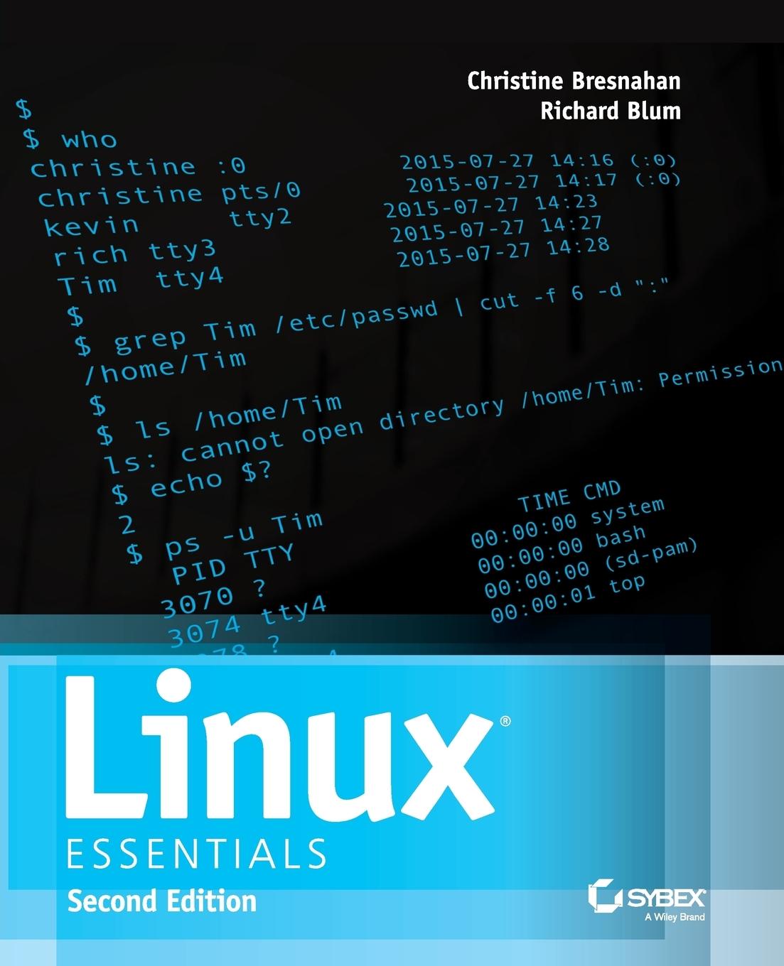 Linux Essentials, Second Edition