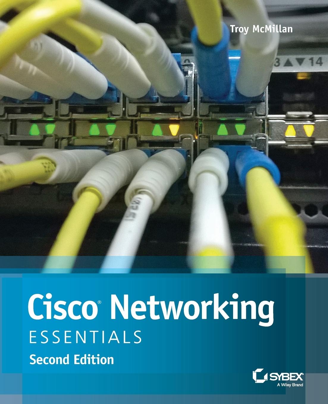 Cisco Networking Essentials