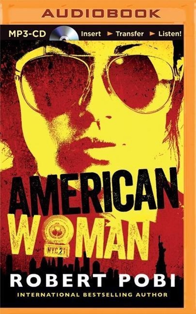 American Woman