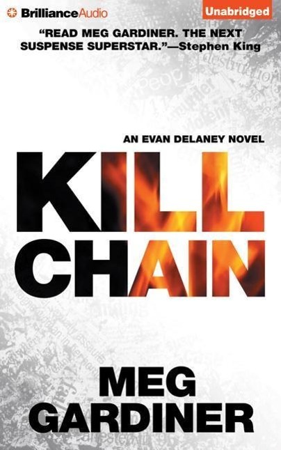 Kill Chain