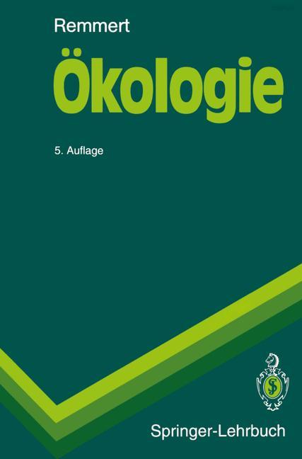 Ökologie