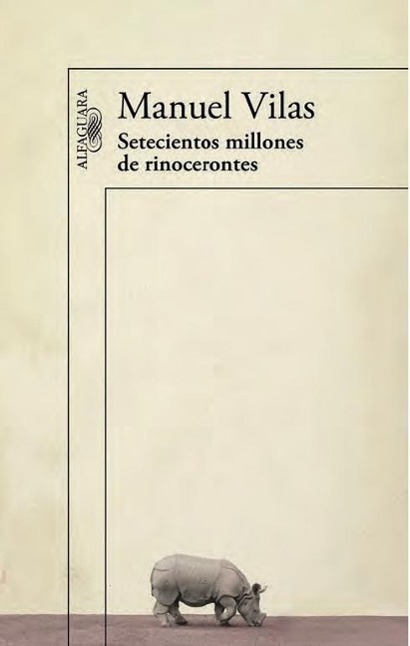 Setecientos millones de rinocerontes