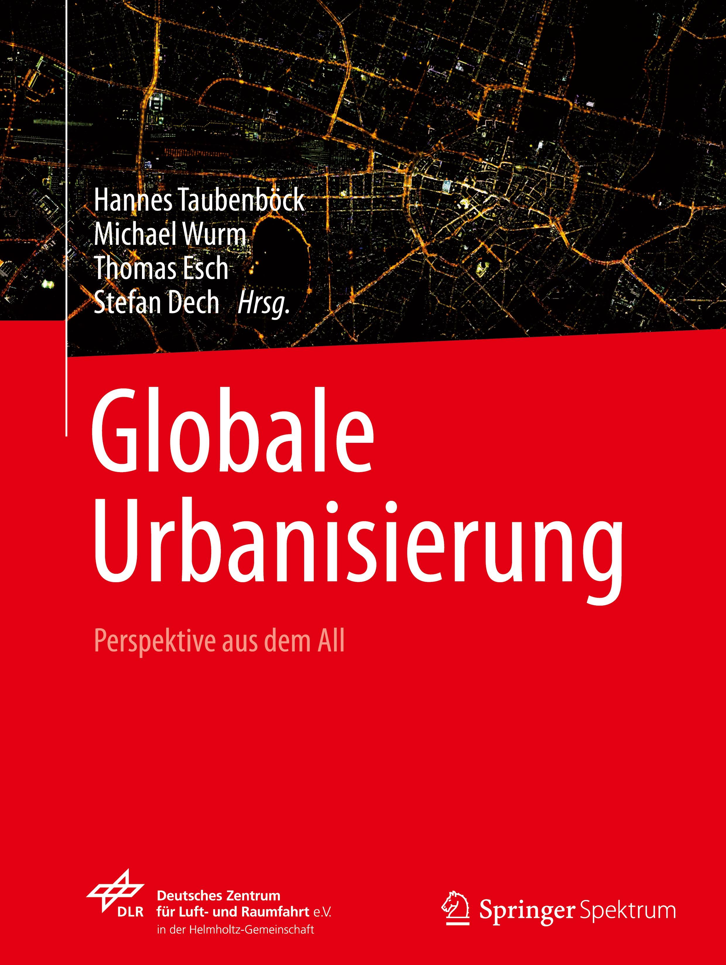 Globale Urbanisierung