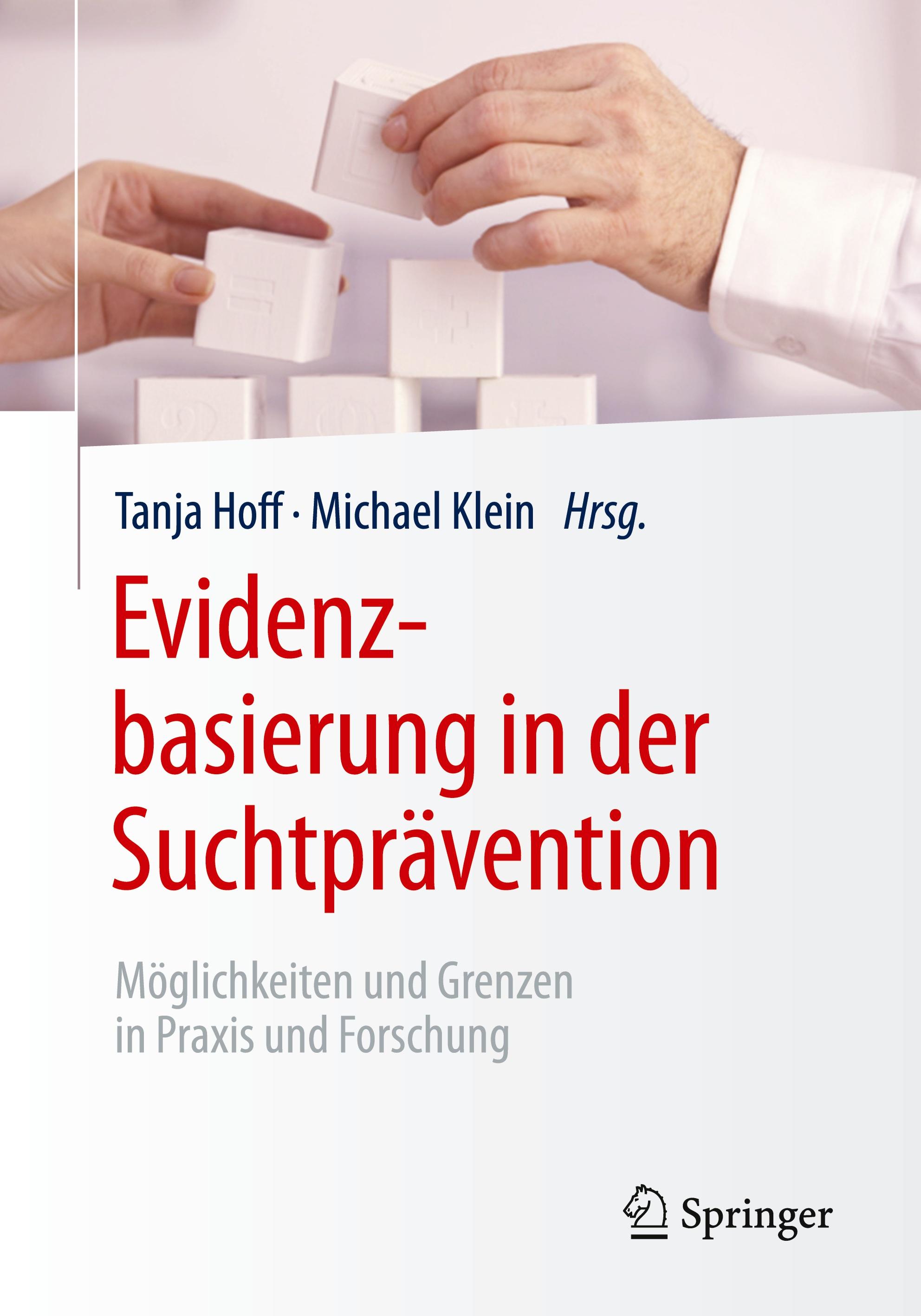 Evidenzbasierung in der Suchtprävention