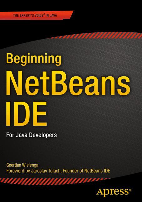 Beginning NetBeans IDE