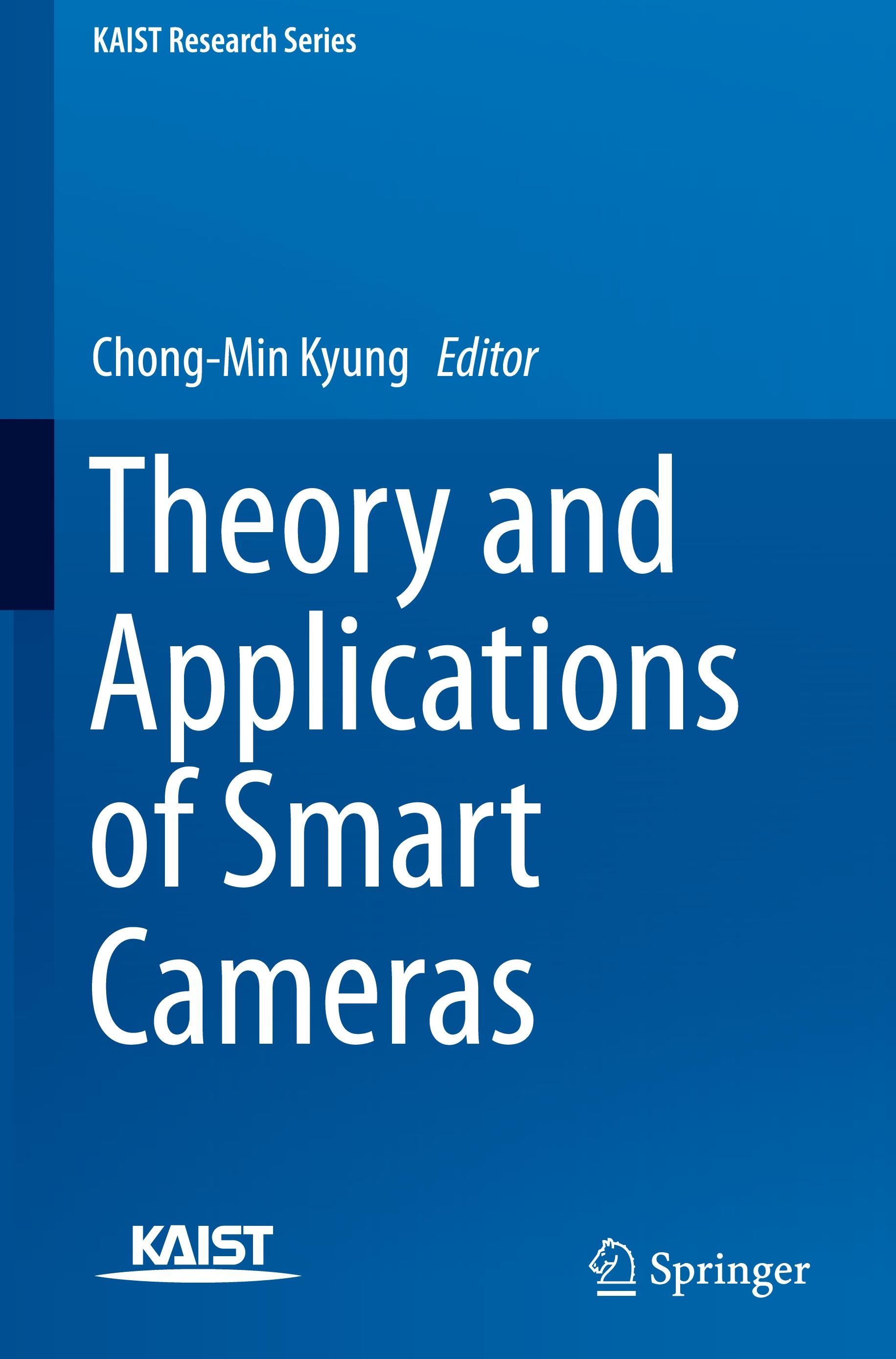 Theory and Applications of Smart Cameras