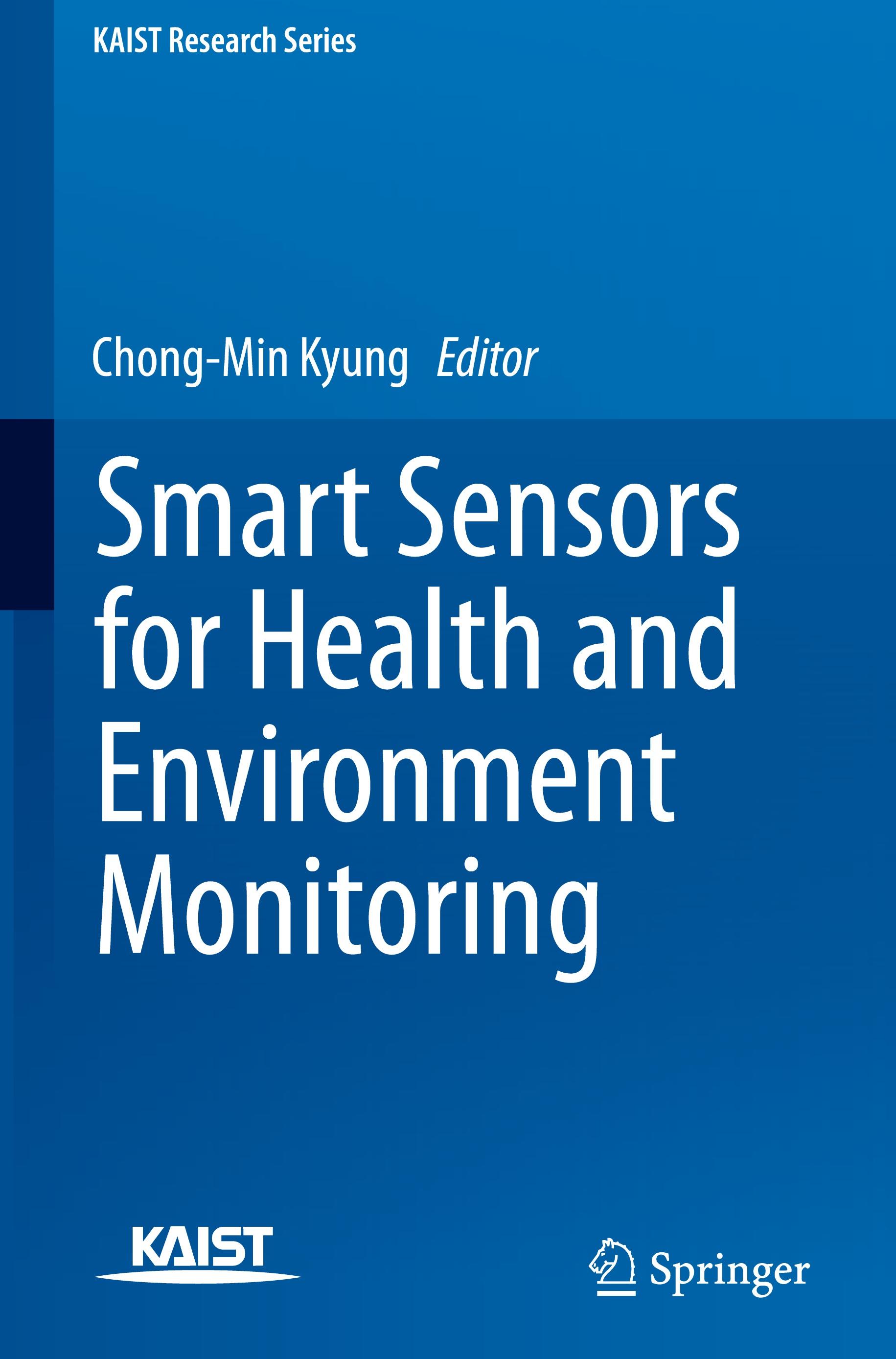 Smart Sensors for Health and Environment Monitoring