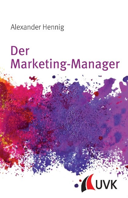 Der Marketing-Manager