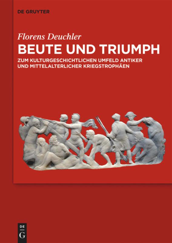 Beute und Triumph