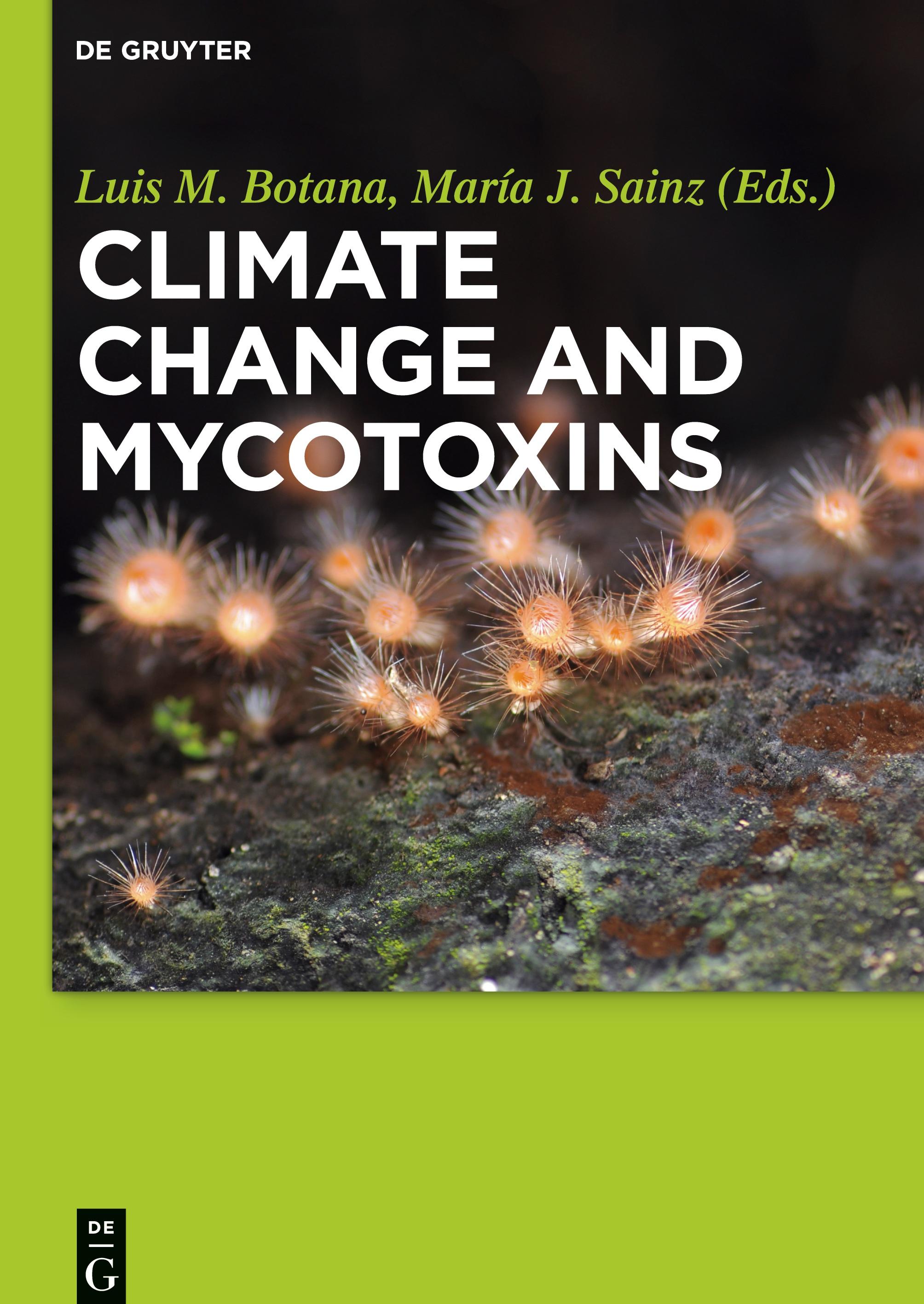 Climate Change and Mycotoxins