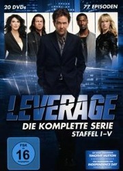 Leverage