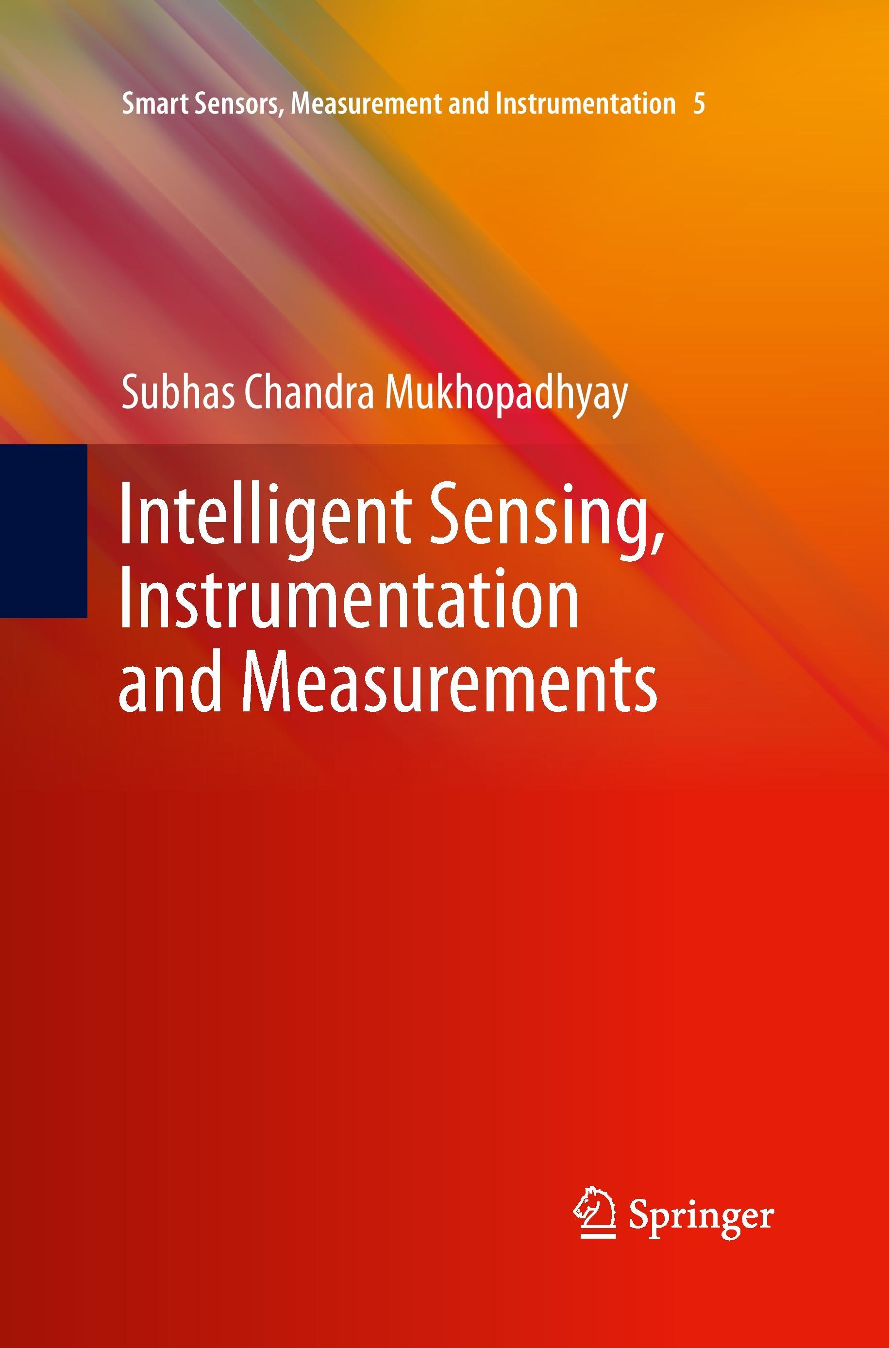 Intelligent Sensing, Instrumentation and Measurements