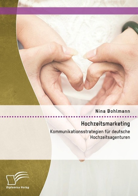 Hochzeitsmarketing: Kommunikationsstrategien für deutsche Hochzeitsagenturen