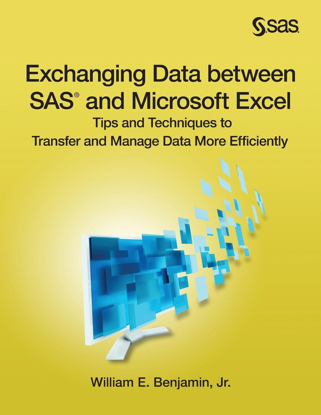 Exchanging Data between SAS and Microsoft Excel