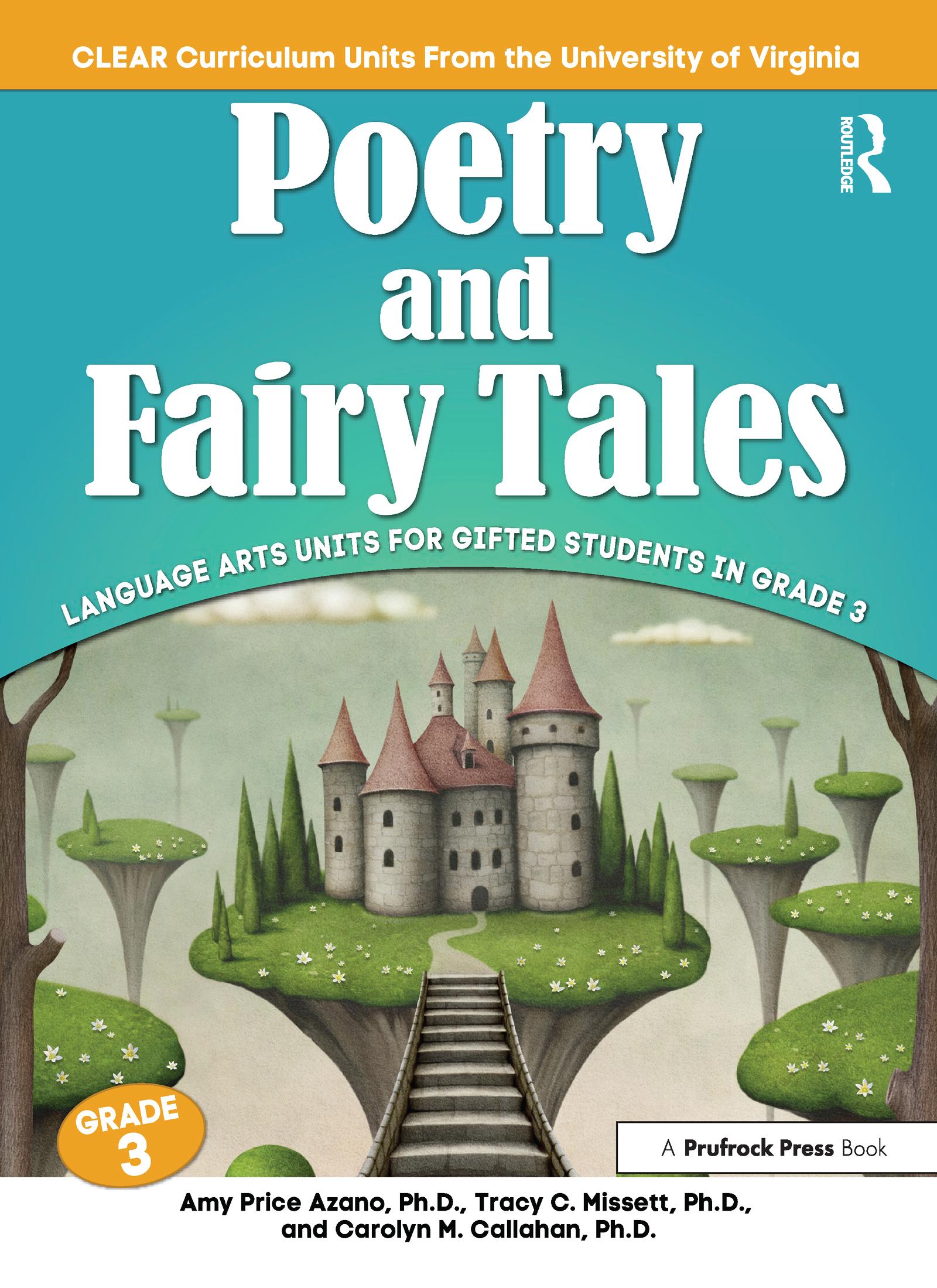 Poetry and Fairy Tales