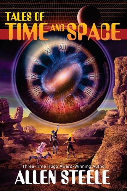 Tales of Time and Space