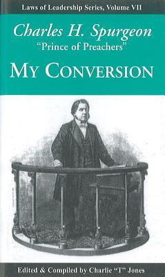 My Conversion