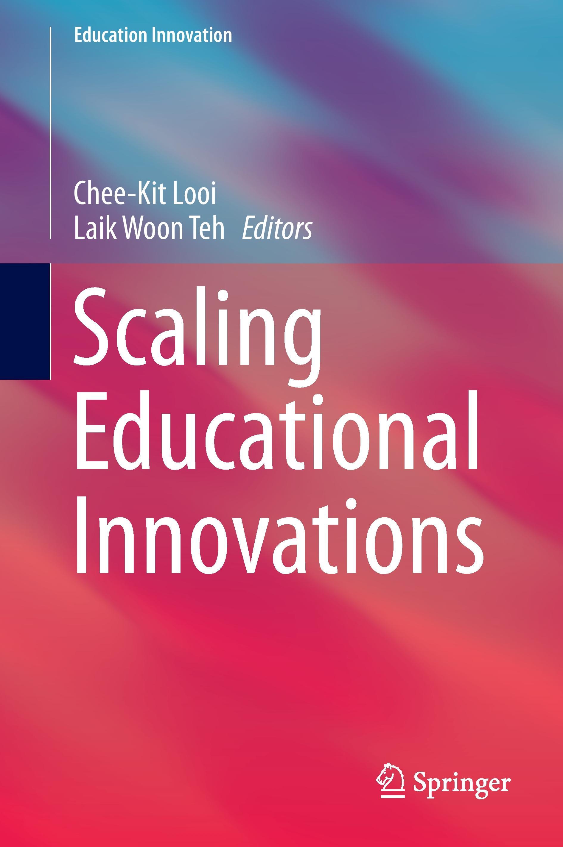 Scaling Educational Innovations