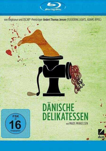 Dänische Delikatessen