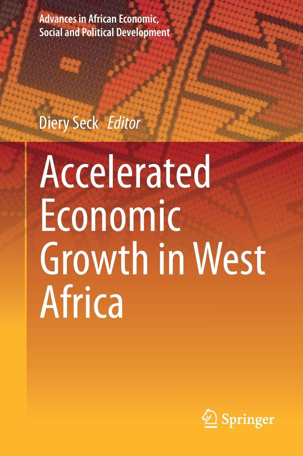 Accelerated Economic Growth in West Africa