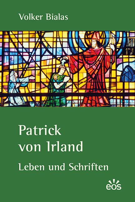 Patrick von Irland