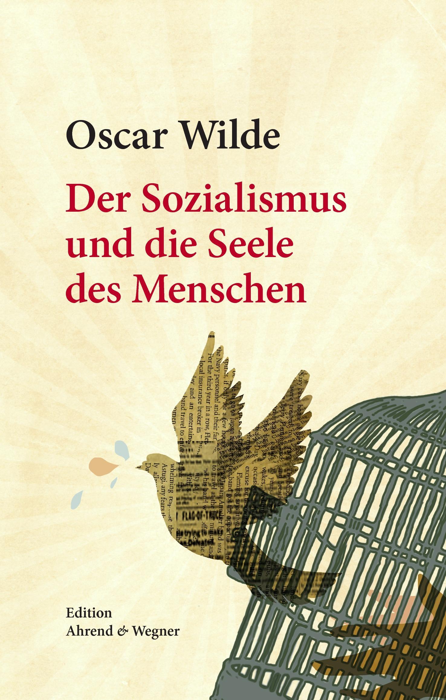 Der Sozialismus und die Seele des Menschen