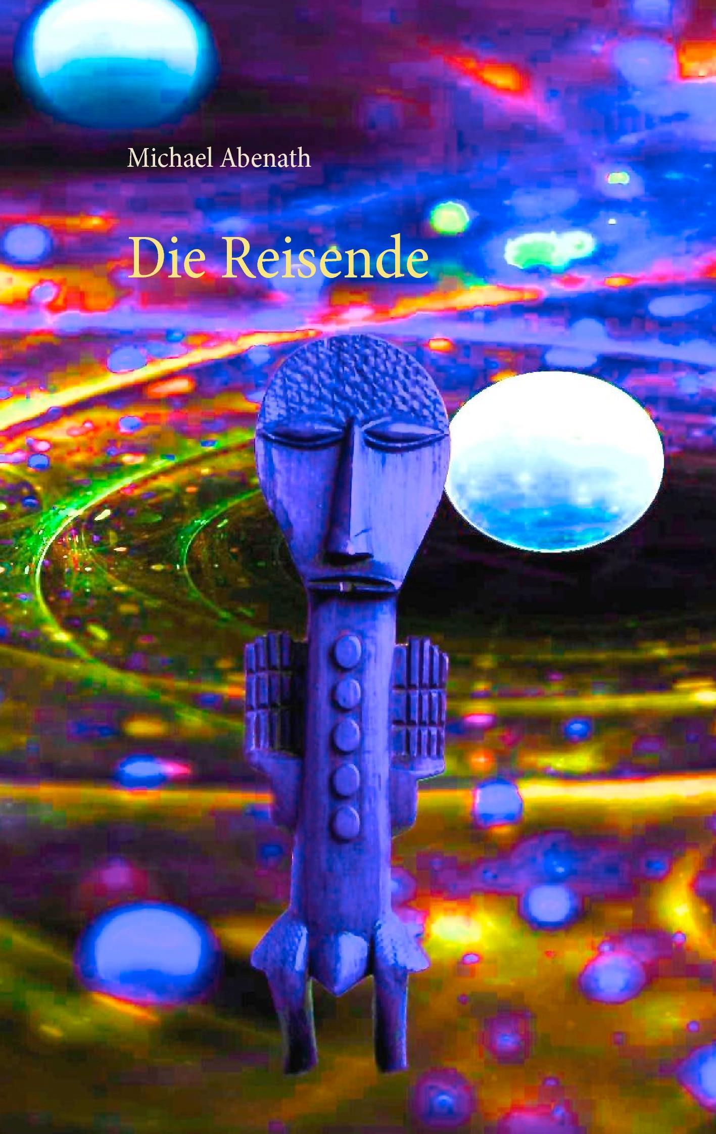 Die Reisende