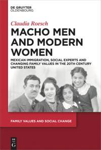 Macho Men and Modern Women