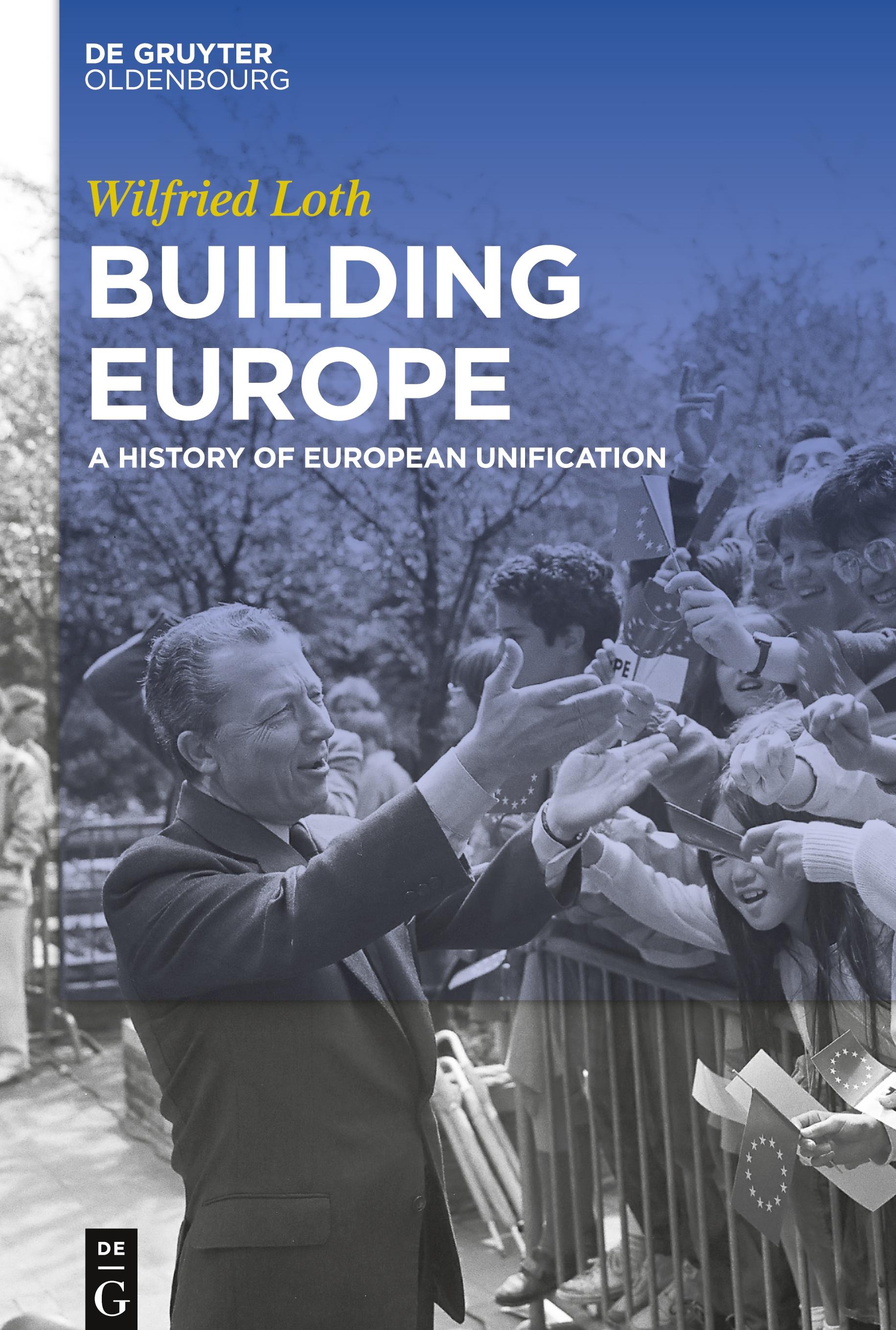 Building Europe