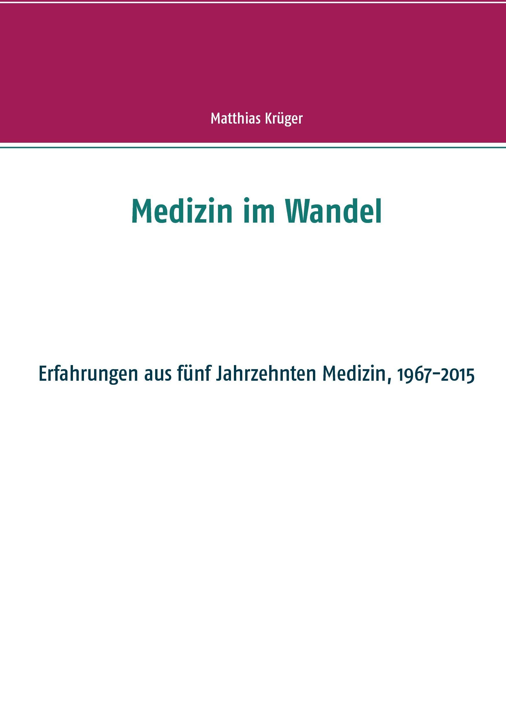 Medizin im Wandel