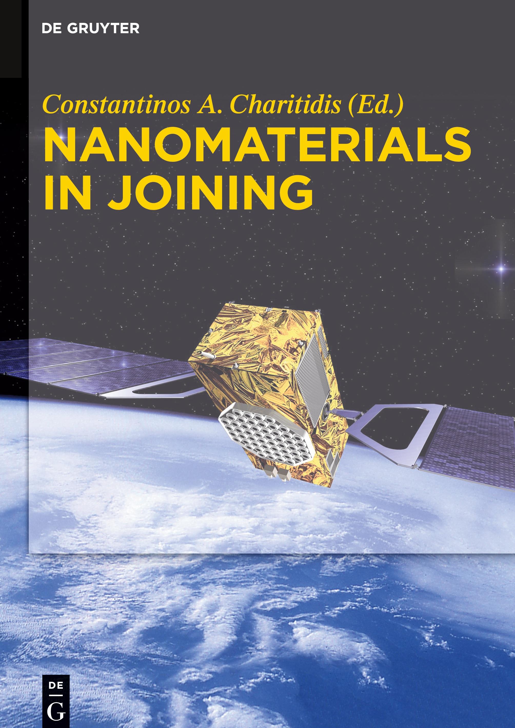 Nanomaterials in Joining