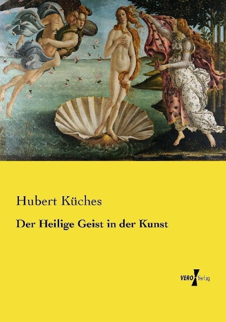 Der Heilige Geist in der Kunst