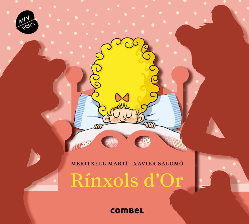 Rínxols d'or