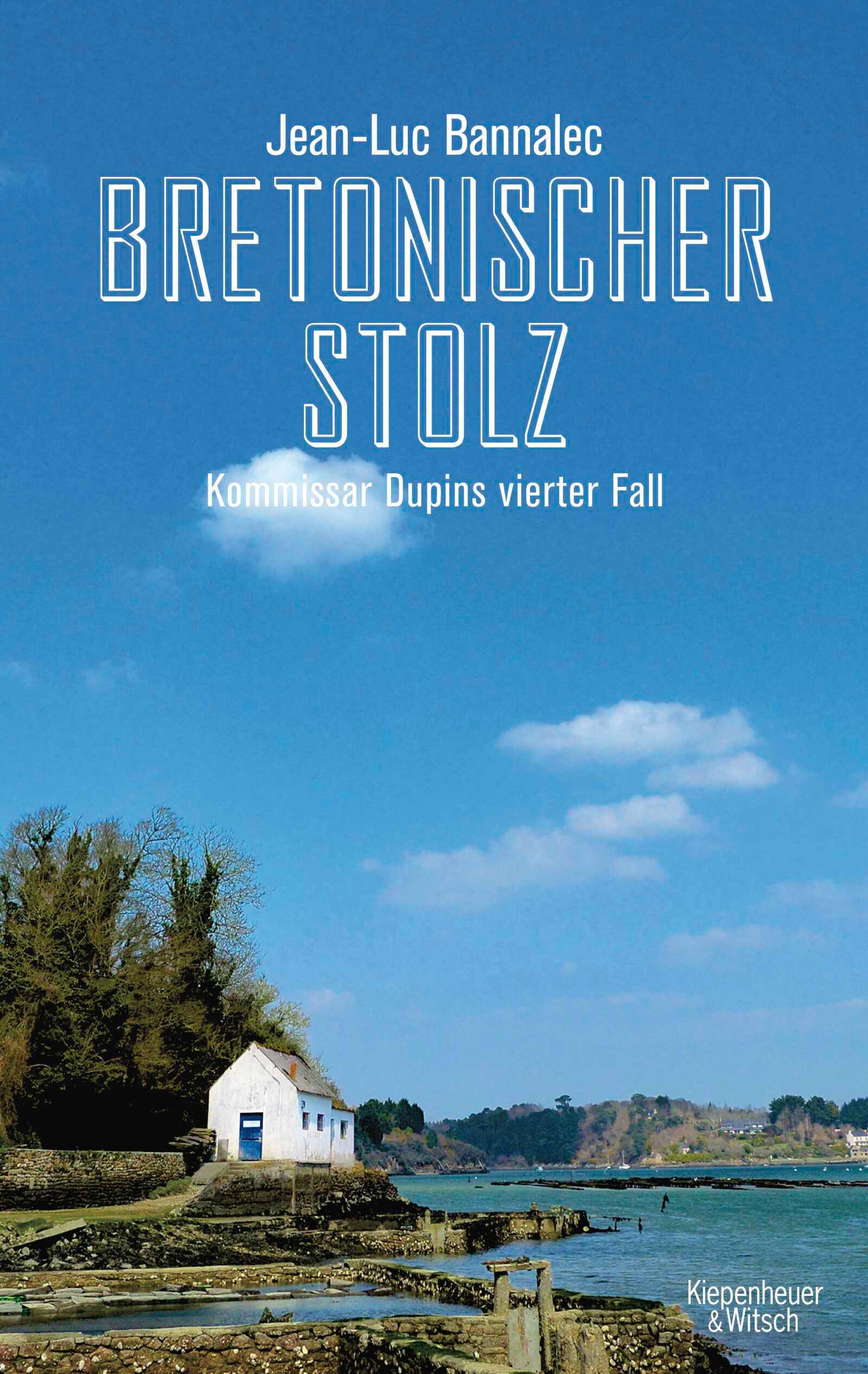 Bretonischer Stolz