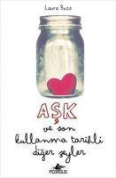 Ask ve Son Kullanma Tarihli Diger Seyler