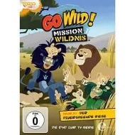 Go Wild! Mission Wildnis - Folge 14