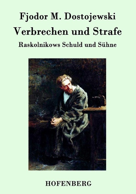 Verbrechen und Strafe