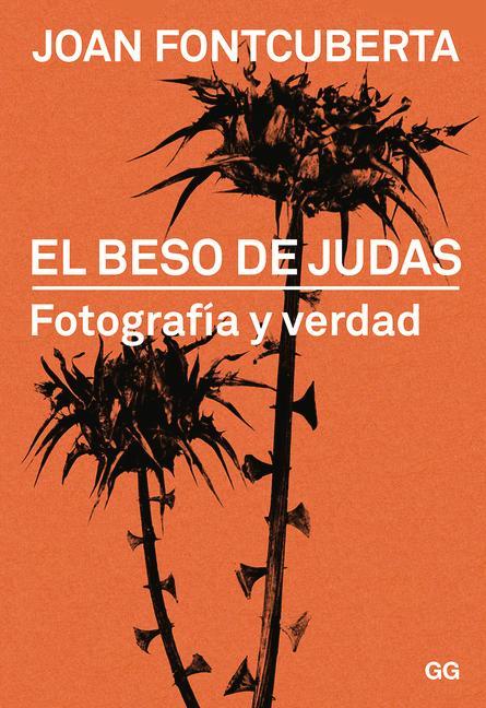 El Beso de Judas: Fotografía Y Verdad