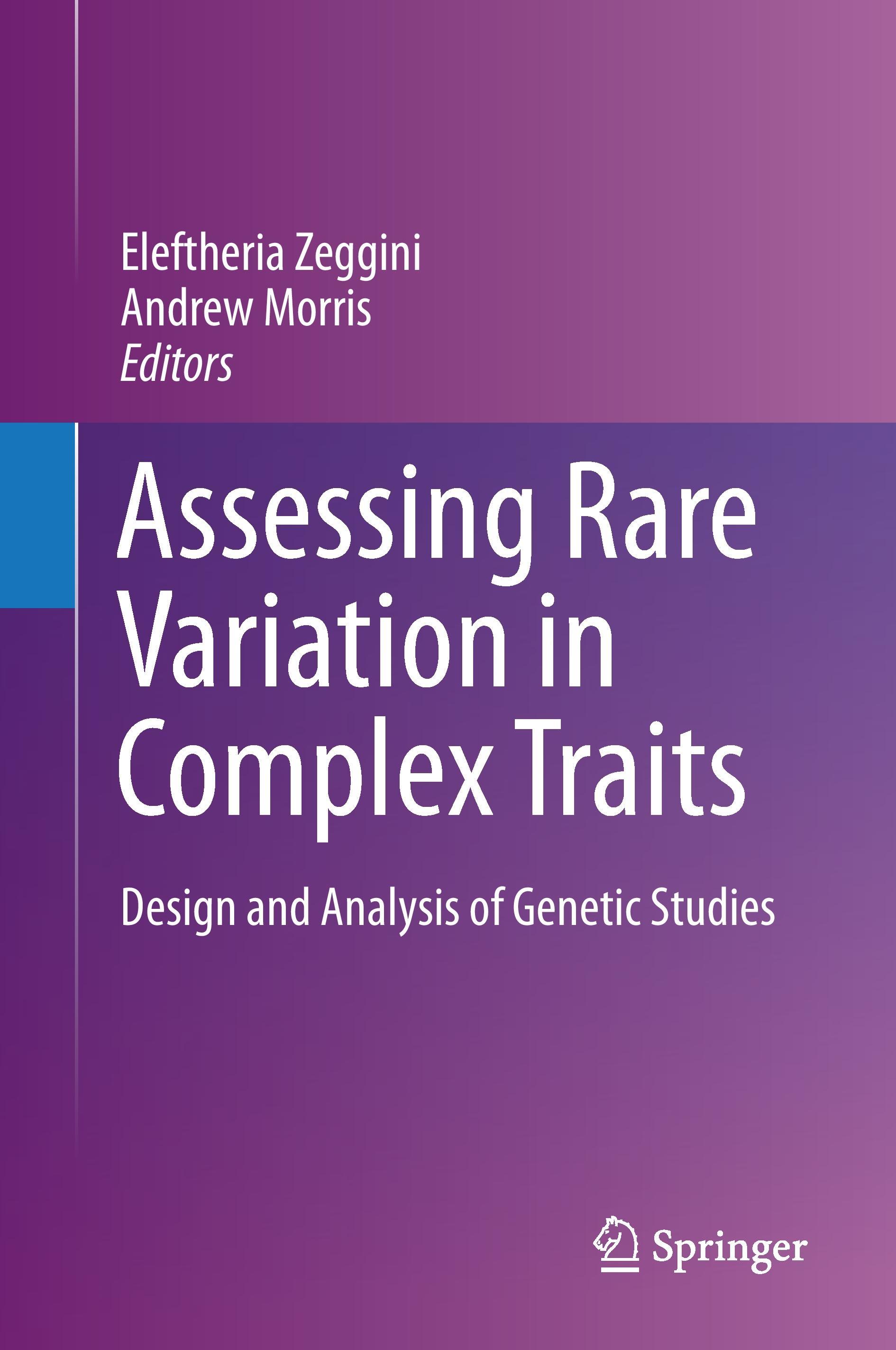 Assessing Rare Variation in Complex Traits