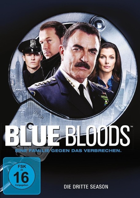 Blue Bloods