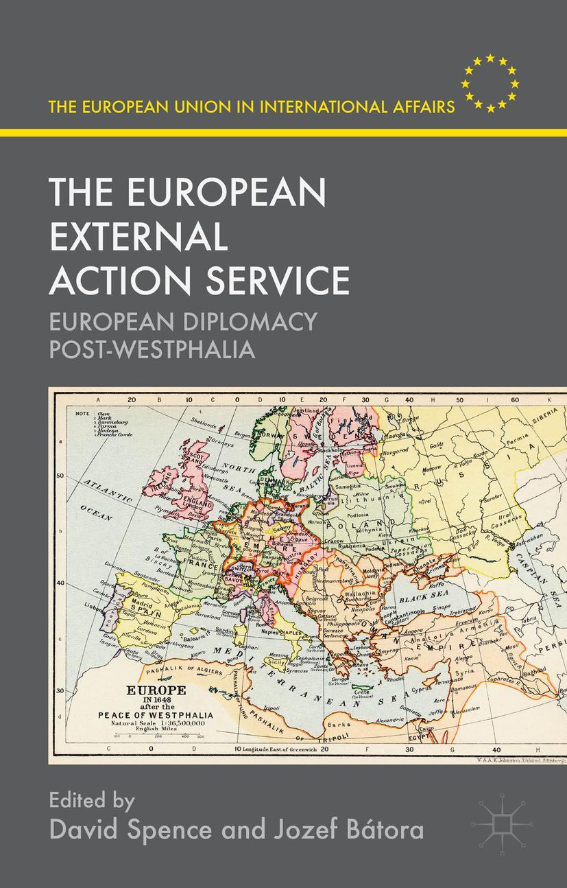 The European External Action Service