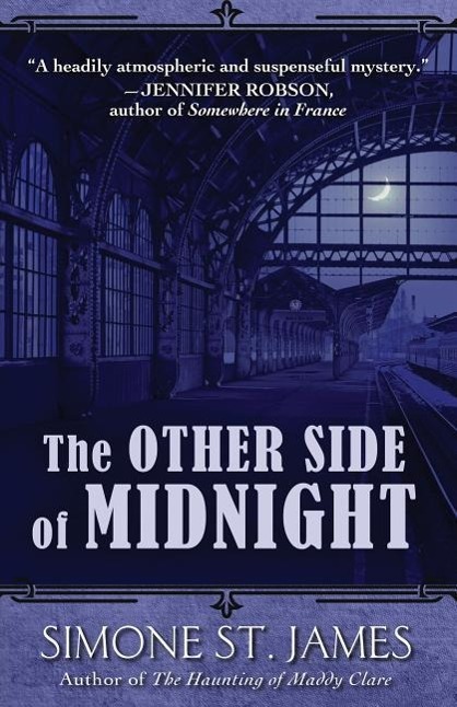 The Other Side of Midnight