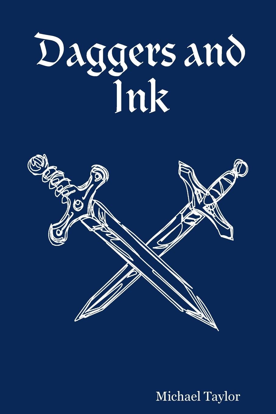 Daggers and Ink