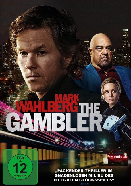 The Gambler