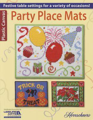 Party Place Mats