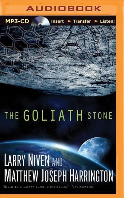 The Goliath Stone